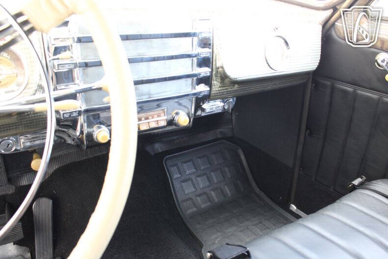 1941 Buick Super