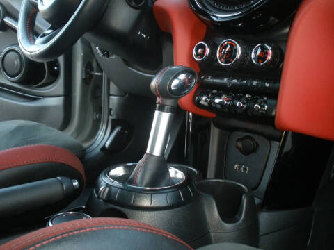 2017 MINI Hardtop 2 Door John Cooper Works