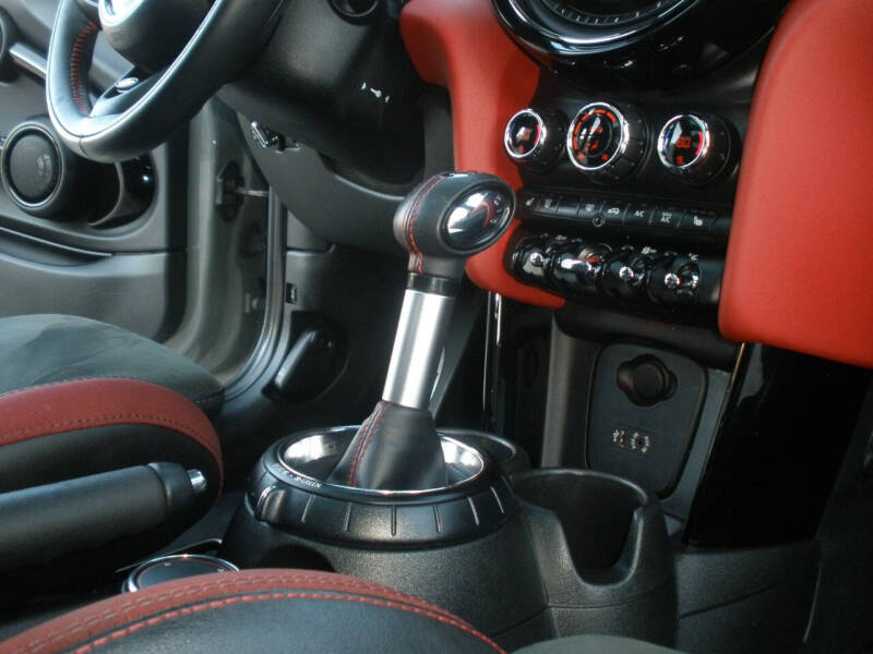 2017 MINI Hardtop 2 Door John Cooper Works