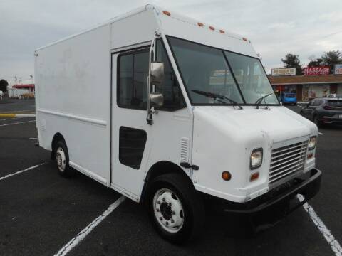 2007 Freightliner MT45 Chassis for sale at Integrity Auto Group in Langhorne PA