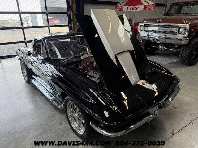 1965 Chevrolet Corvette