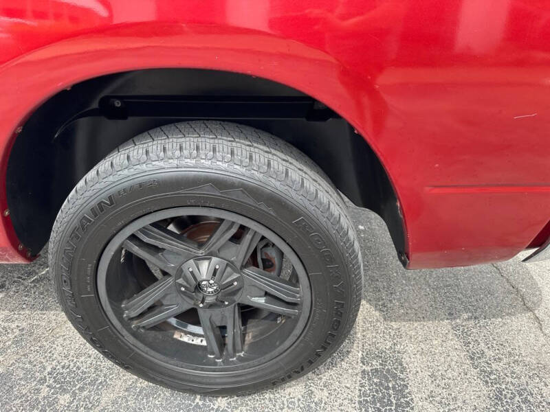 2010 Dodge Ram 1500