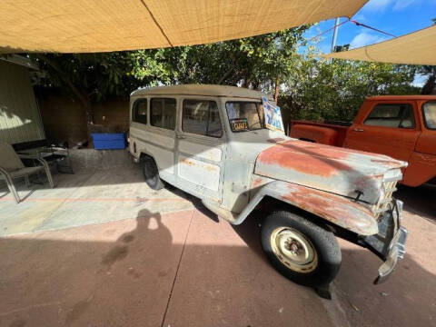 1971 Chevrolet Apache for sale at Classic Car Deals in Cadillac MI