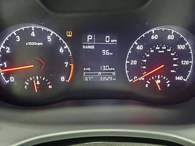 2021 Hyundai Accent SEL