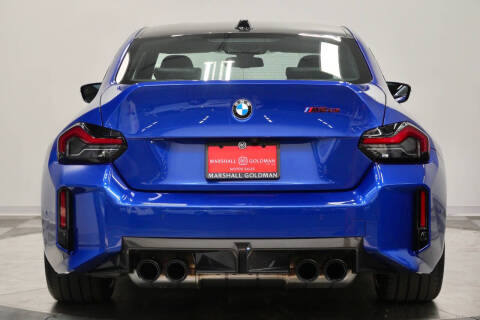 2026 BMW M2 CS