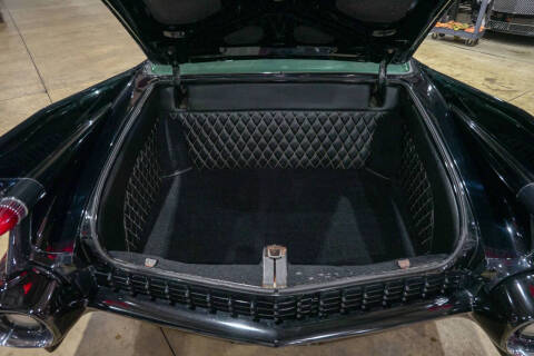 1959 Cadillac DeVille