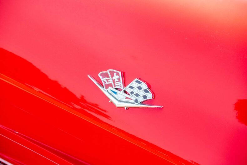 1964 Chevrolet Corvette