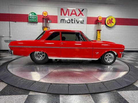 1964 Chevrolet Nova