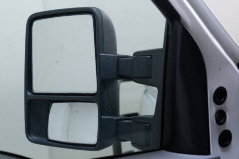 2011 Ford F-350 Super Duty XL