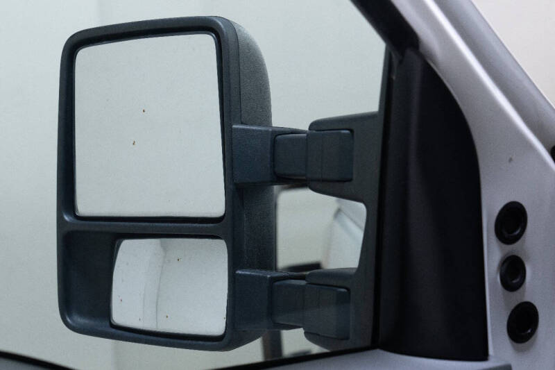 2011 Ford F-350 Super Duty XL