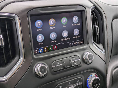 2022 GMC Sierra 1500 Limited