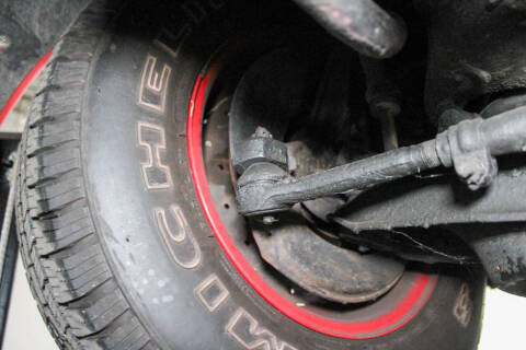 1953 Pontiac Chieftain