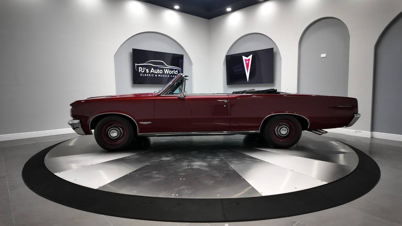 1964 Pontiac GTO 1