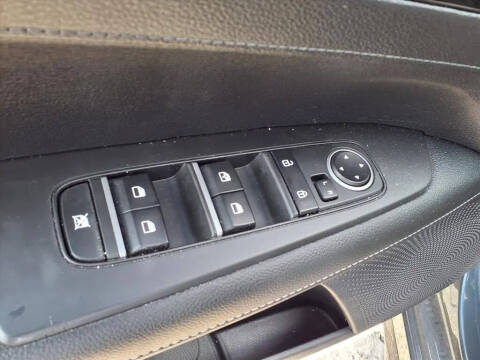 2022 Kia Forte GT Line