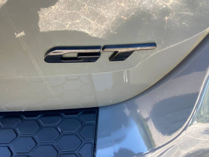 2021 Dodge Durango GT