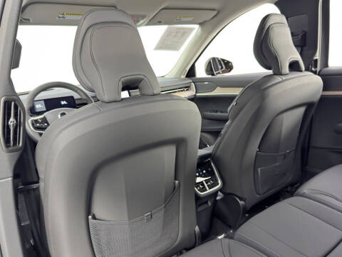 2025 Volvo EX90 Twin Performance Ultra 7P