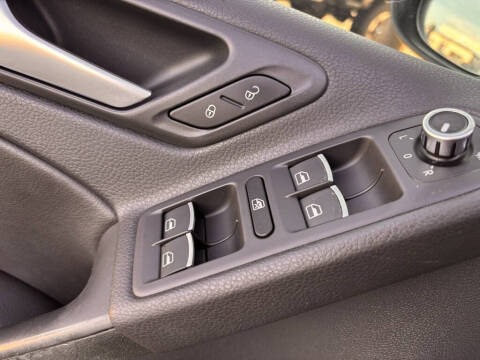 2013 Volkswagen Golf R