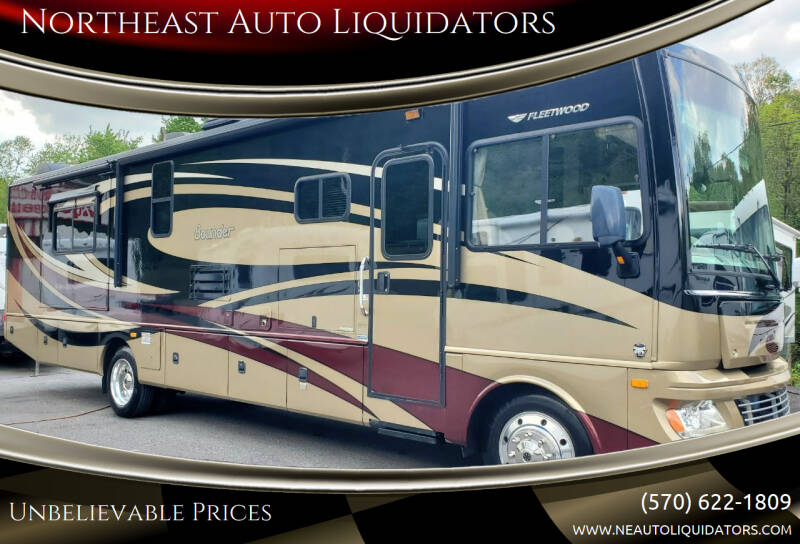 Northeast Auto Liquidators Car Dealer in Pottsville, PA
