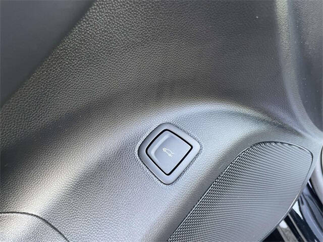 2020 Cadillac CT5 Sport