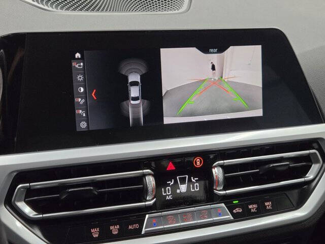 2019 BMW 3 Series 330i