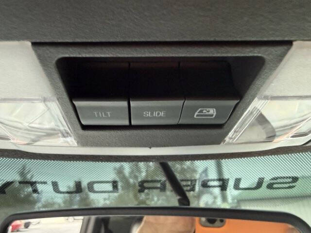 2016 Ford F-350 Super Duty