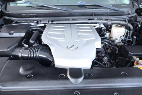 2014 Lexus GX 460