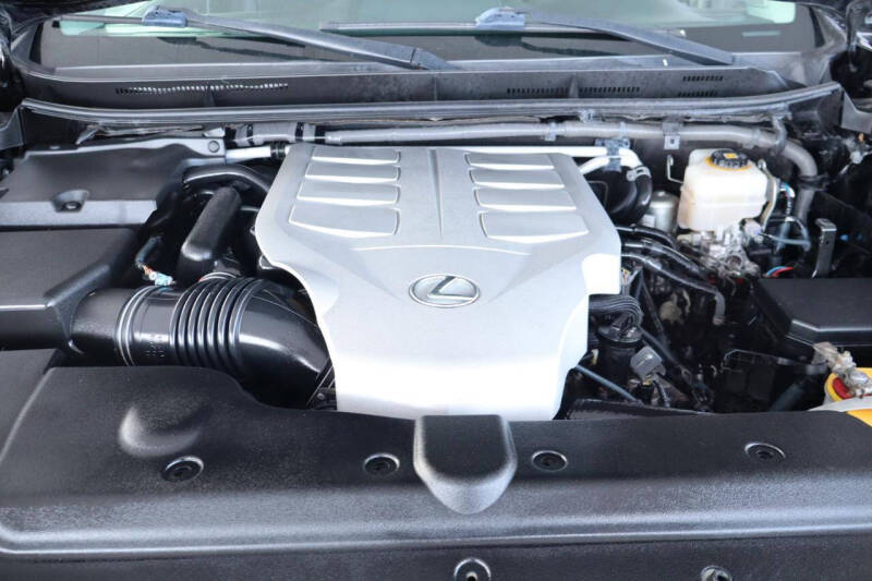 2014 Lexus GX 460