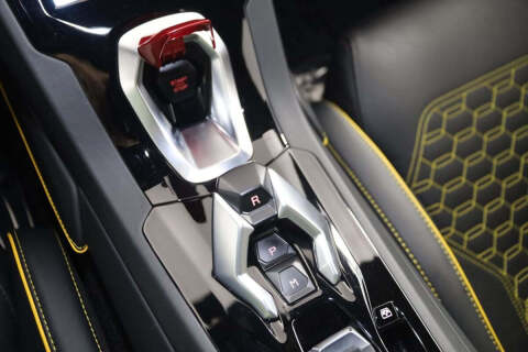 2023 Lamborghini Huracan EVO Spyder