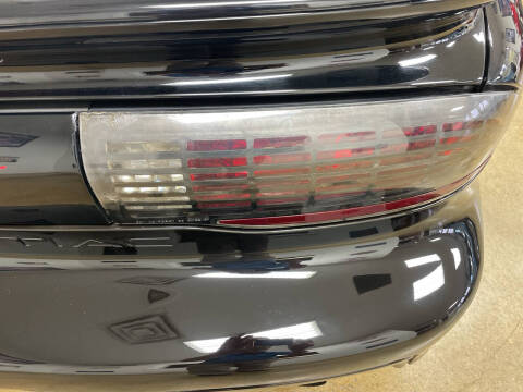 1995 Pontiac Firebird Trans Am