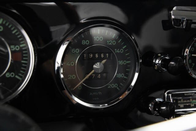 1965 Porsche 356