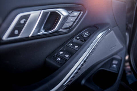 2023 BMW 3 Series M340i xDrive