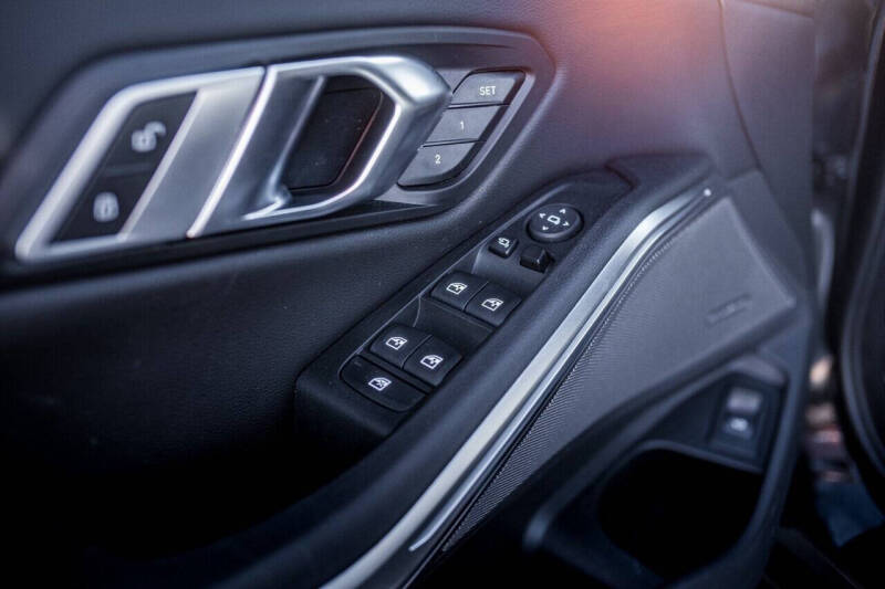 2023 BMW 3 Series M340i xDrive