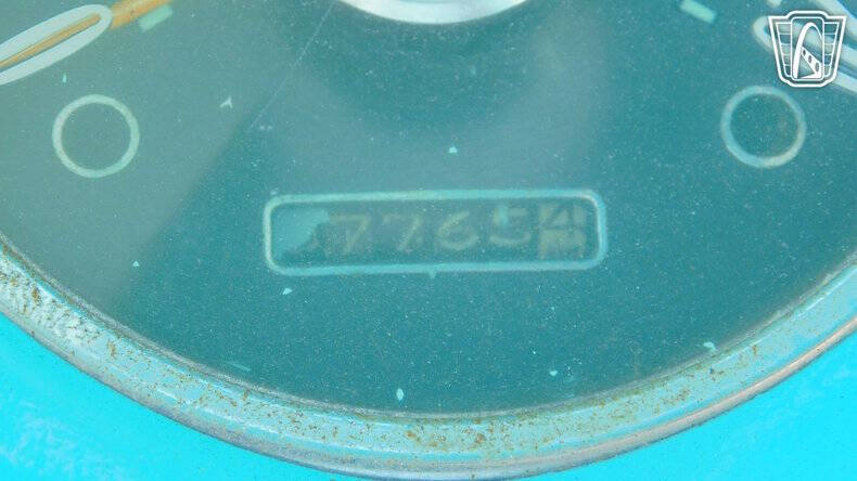 1960 Chevrolet Biscayne