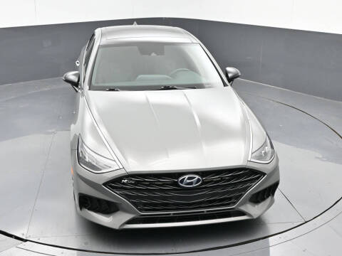 2022 Hyundai Sonata