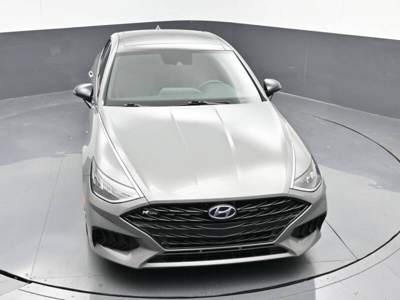 2022 Hyundai Sonata