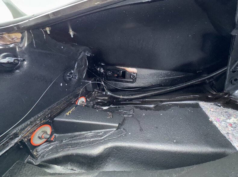 1981 Pontiac Firebird Trans Am