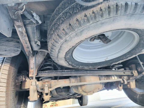 1998 Ford Expedition