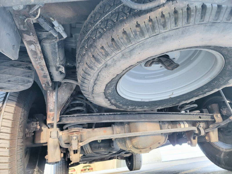1998 Ford Expedition