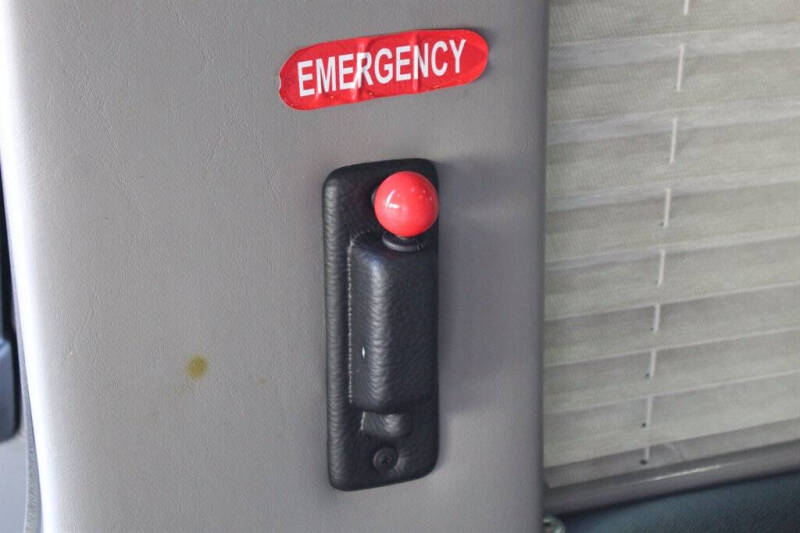 2018 Ford Transit 250