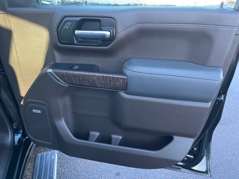 2022 GMC Sierra 1500 Limited