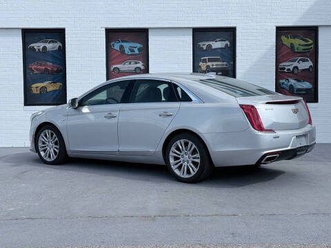 2019 Cadillac XTS Luxury