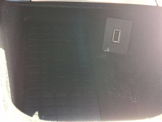 2019 Lincoln Nautilus Select