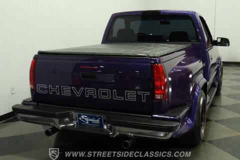 1994 Chevrolet C/K 1500 Series