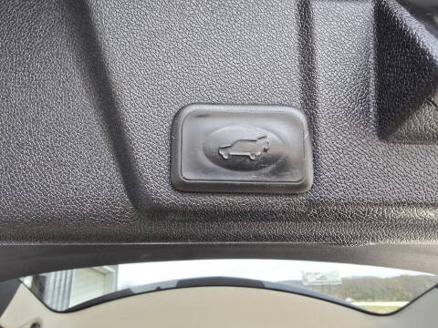 2017 Chevrolet Traverse Premier