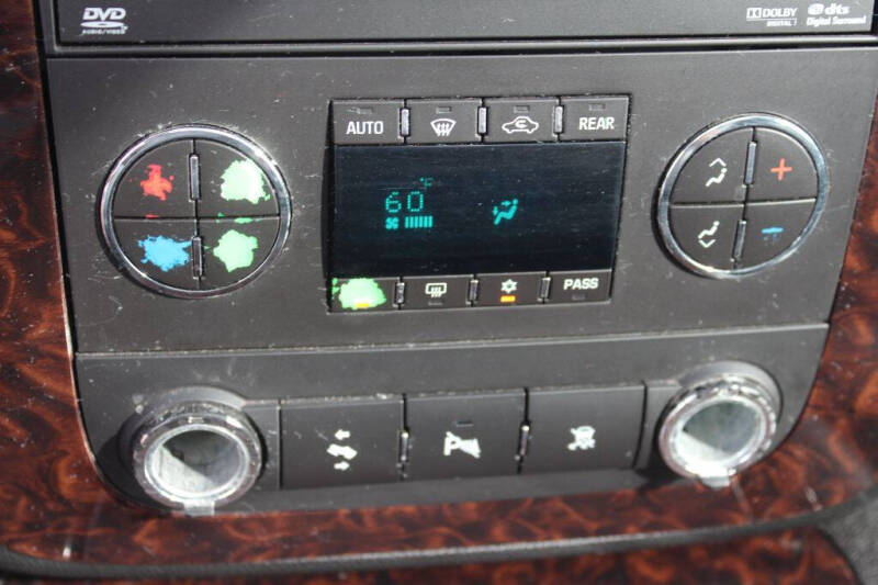 2011 GMC Yukon Denali