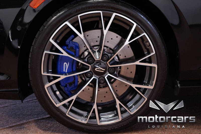 2025 Volkswagen Golf R 4Motion