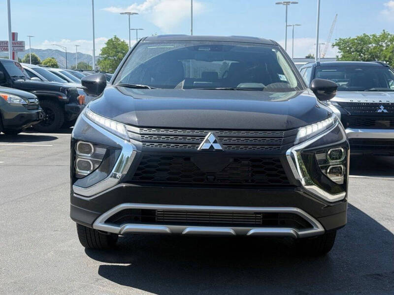 2026 Mitsubishi Eclipse Cross SE