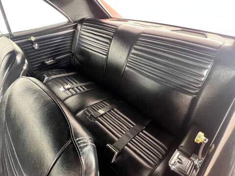 1967 Chevrolet Chevelle