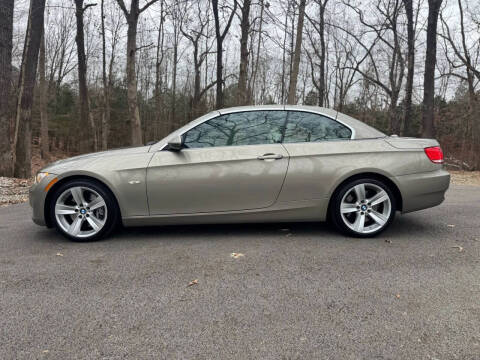 2008 BMW 3 Series 335i