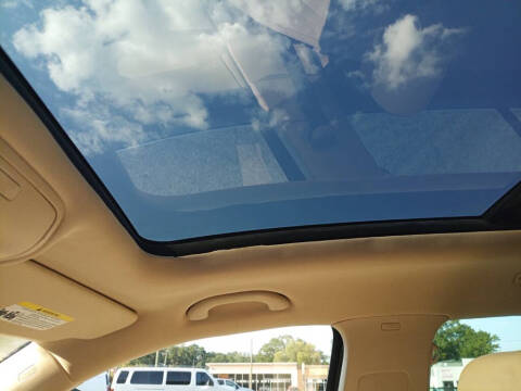 2016 Volkswagen Tiguan 2.0T SE 4Motion